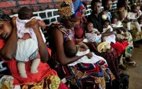 Mỹ sẽ ngừng cung cấp tài chính cho Quỹ Dân số của LHQ