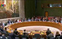 Liên Hợp Quốc gia hạn hoạt động cứu trợ tại Syria