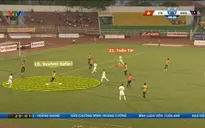 VIDEO: Xem lại chiến thắng của ĐT U23 Việt Nam bằng công nghệ libero