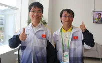 ĐT cờ vua giành HCV thứ 13 cho Đoàn TTVN tại Đại hội thể thao trong nhà và võ thuật châu Á AIMAG 2017
