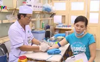 Người dân hưởng lợi khi liên thông kết quả xét nghiệm