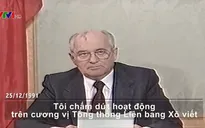 Bài học từ sự sụp đổ của Liên bang Xô Viết