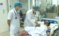 Cảnh báo tình trạng nhiễm khuẩn liên cầu lợn do tiết canh