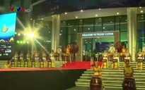 Khai mạc Liên hoan phim Việt Nam lần thứ XX