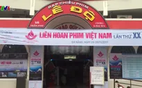 Đà Nẵng sẵn sàng cho Liên hoan phim Việt Nam lần thứ 20