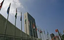 Liên Hợp Quốc điều tra việc Triều Tiên cung cấp hàng hóa cho Syria