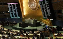 Đại hội đồng Liên Hợp Quốc thông qua Nghị quyết về Jerusalem