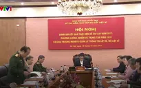 Tìm kiếm và quy tập trên 2.300 hài cốt liệt sĩ