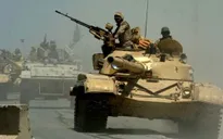 Quân đội Iraq chuẩn bị tấn công giải phóng khu vực Tây tỉnh Anbar