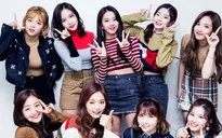 Cuối cùng MV mới của Twice đã cán mốc 100 triệu lượt xem