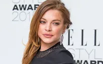 Lindsay Lohan mời dàn sao lớn đến dự sinh nhật