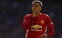 Man Utd trói chân thành công Jesse Lingard