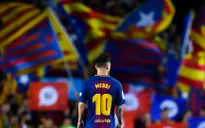 Sốc: Messi có thể gia nhập Premier League ngay mùa giải này!