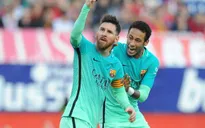 HLV Luis Enrique tiết lộ "điểm yếu" của Barca