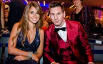 Nghe lời vợ, Messi sẽ không mời bạn thân ở Barca tới dự đám cưới?
