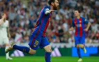 Messi nhận "lời có cánh" từ bạn thân tại Barca
