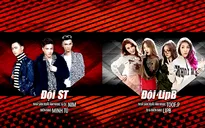 The Remix: Lip B và S.T nhận "vé vớt" tới vòng Liveshow