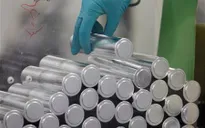 Lithium tăng giá gấp 3 do nhu cầu sản xuất xe điện ngày càng lớn