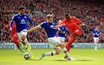 Kết quả bóng đá châu Âu tối 1/4, rạng sáng 2/4: Liverpool 3-1 Everton, Chelsea 1-2 Crystal Palace, Bayern 6-0 Augsburg