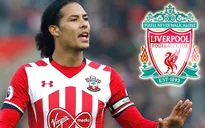 Liverpool không còn quan tâm đến Virgil van Dijk, lên tiếng xin lỗi Southampton