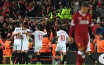 Kết quả bóng đá Champions League sáng 14/9: Liverpool bị chia điểm, Real, Man City thắng nhàn