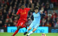 Đây mới là Cầu thủ xuất sắc nhất Man City 2016/17