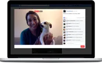 Facebook cho phép live stream từ máy tính