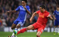 Liverpool - Chelsea: Chưa thể trở lại (03h00 ngày 1/2)