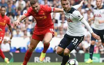 Lịch trực tiếp Ngoại hạng Anh vòng 25: Gặp Tottenham, Liverpool có thoát khủng hoảng?