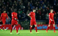 Sự trái ngược ở Liverpool: Thắng đội bóng lớn, thua đội bóng nhỏ