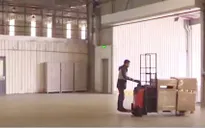 Logistics Việt ít tham gia thị phần xuất nhập khẩu