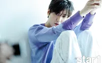 Lee Min Ho "đốn tim" phái nữ bằng những hình ảnh không thể long lanh hơn