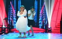 Bước nhảy ngàn cân: "Búp bê ma Annabelle" nhảy nhạc Hà Hồ cực quyến rũ