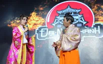 Đại náo thành Takeshi lên sóng, Ốc Thanh Vân góp phần khuấy đảo Biệt tài tí hon