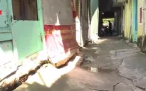 TP.HCM: Sạt lở ở quận Thủ Đức ngày càng nghiêm trọng