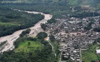 Số người thiệt mạng do lở đất tại Colombia liên tục tăng