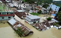 Gần 140 người thiệt mạng do lở đất ở Bangladesh