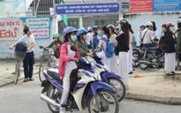 Lộ đề thi học kỳ khối 11 tại Đồng Tháp