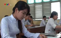 Lập chuyên án điều tra vụ lộ đề thi ở Đồng Tháp