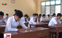 Lộ đề thi ở Đồng Tháp: Giáo viên mang đề thi về nhà với mục đích cá nhân
