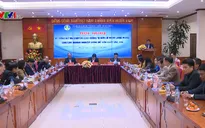 Việt Nam đã sản xuất được vaccine lở mồm long móng