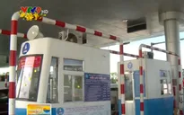 Sử dụng loa phóng thanh trên cao tốc TP.HCM - Long Thành - Dầu Giây