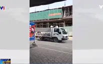 Bắc Giang: Doanh nghiệp thiệt hại sau khi chính quyền huyện phát loa tẩy chay