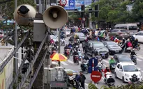 90% ý kiến khảo sát đề nghị bỏ loa phường