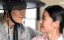 Jun Ji Hyun: Đóng vai nàng tiên cá là một thử thách lớn