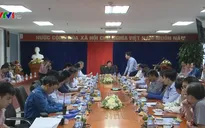 Phó Thủ tướng Trịnh Đình Dũng làm việc với Công ty Lọc hóa dầu Bình Sơn