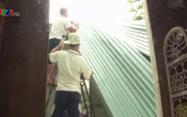 Bình Phước thiệt hại hơn 5 tỷ đồng do lốc xoáy