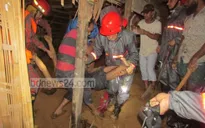 Lở đất tại Bangladesh: Số người thiệt mạng gia tăng