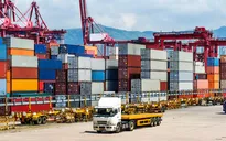 Logistics kém phát triển "kéo tụt" sức cạnh tranh của doanh nghiệp