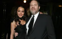 Cựu ngôi sao Disney bảo vệ ông trùm Harvey Weinstein trong cơn bão quấy rối tình dục